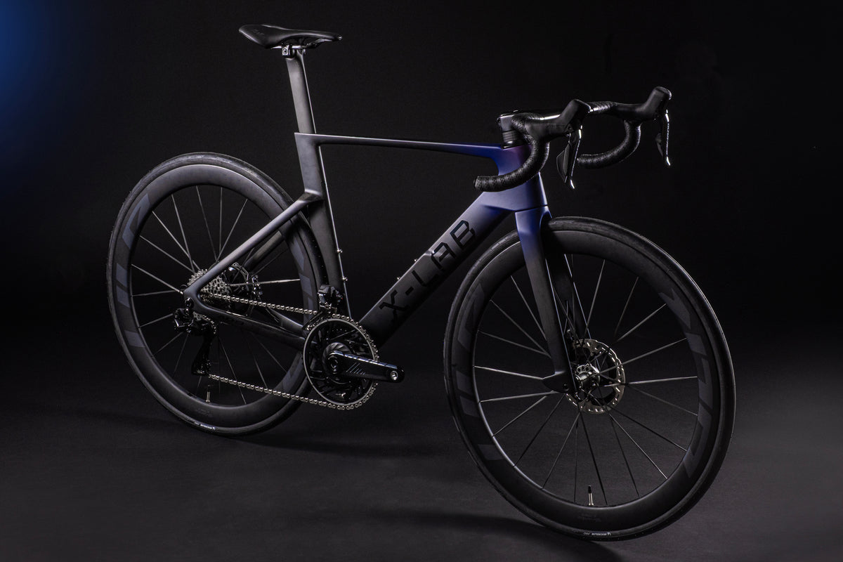 X-LAB AD9