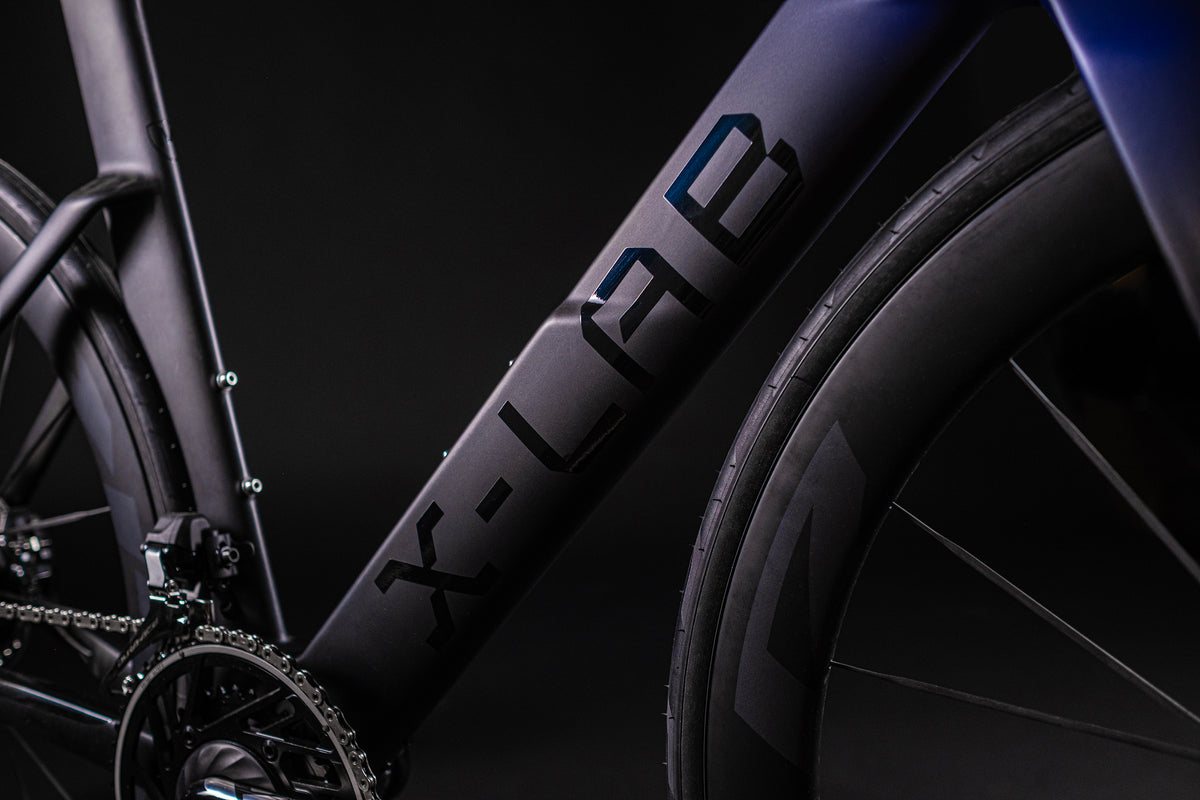 X-LAB AD9