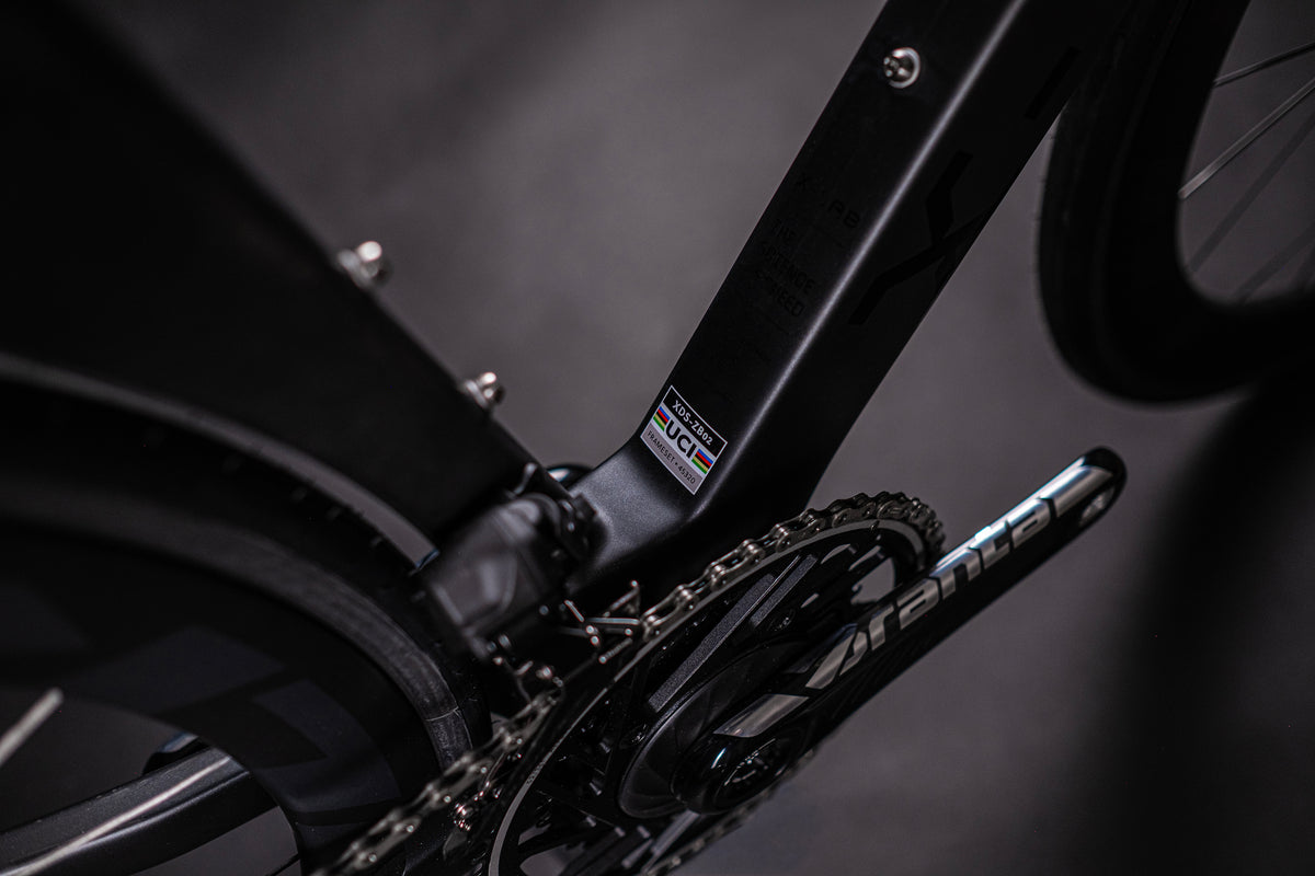X-LAB AD9