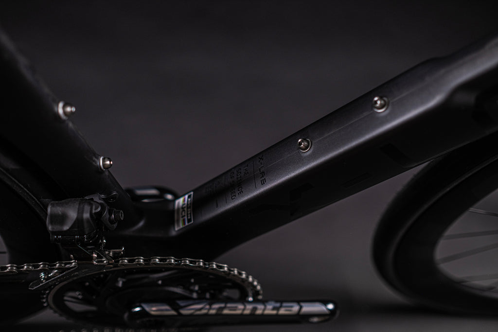 X-LAB AD9