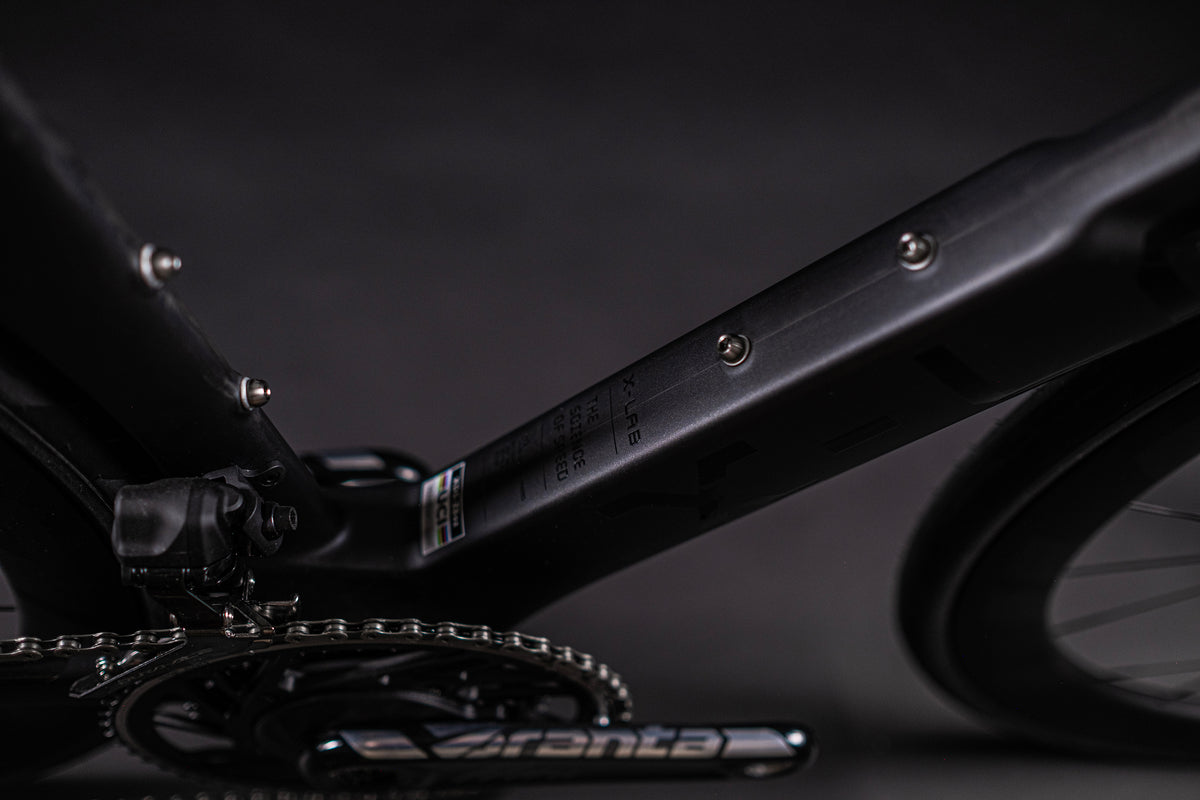X-LAB AD9