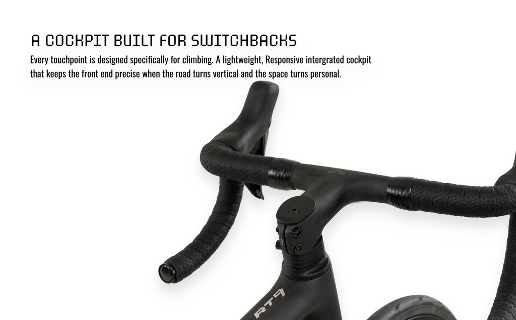 X-LAB RT9 Frameset