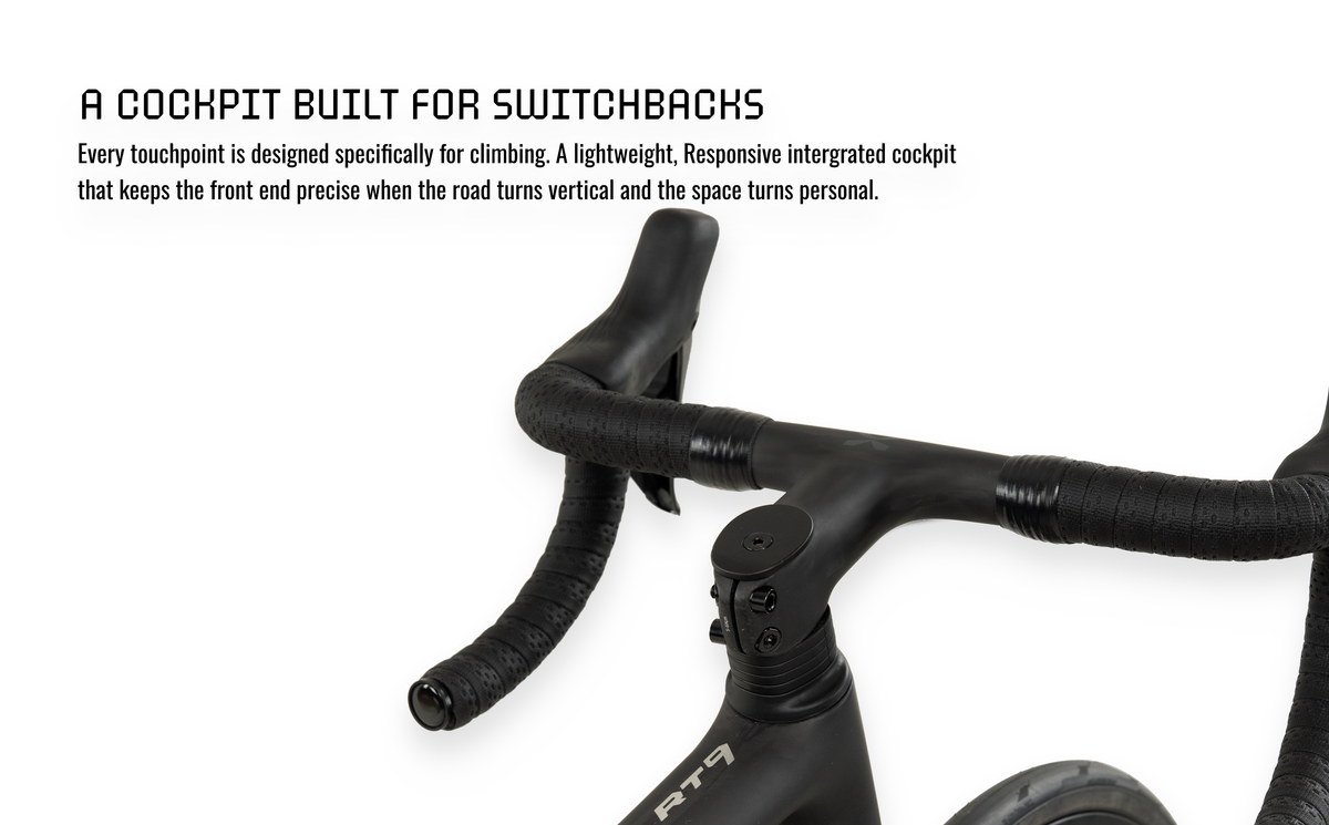 X-LAB RT9 Frameset