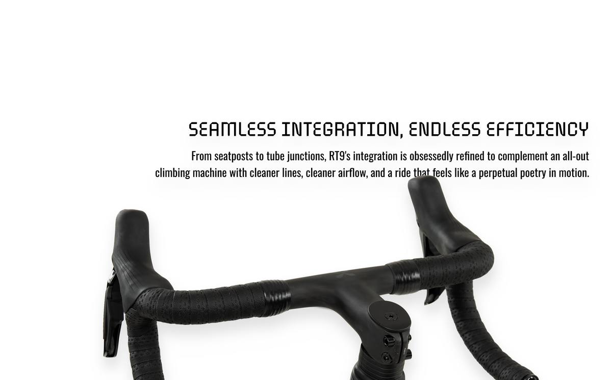 X-LAB RT9 Frameset