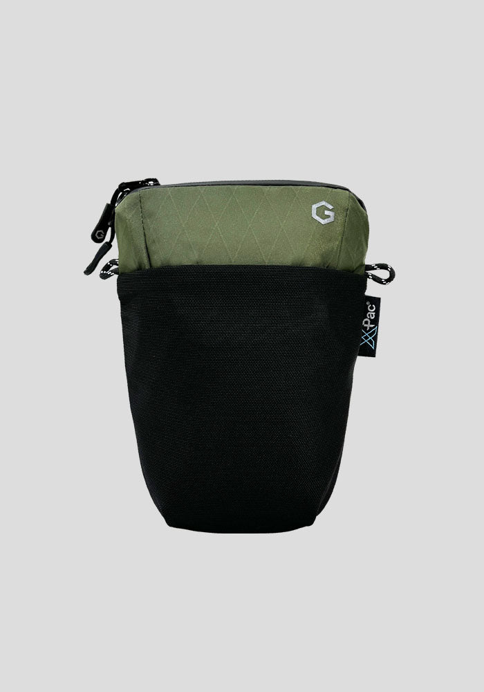 Saddlebag