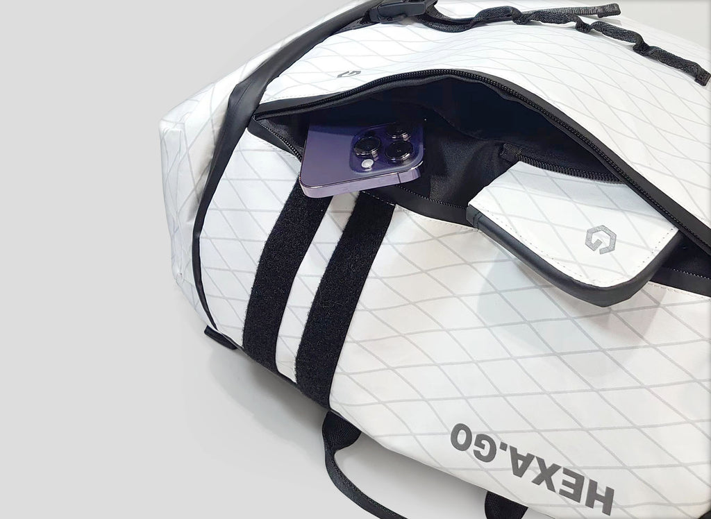 Rover 20L Backpack