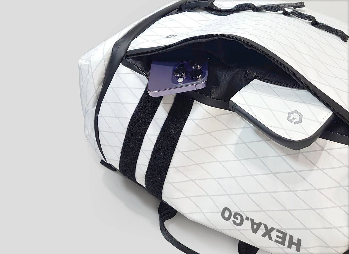 Rover 20L Backpack