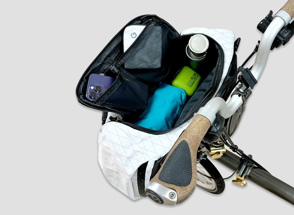 Rover 20L Backpack