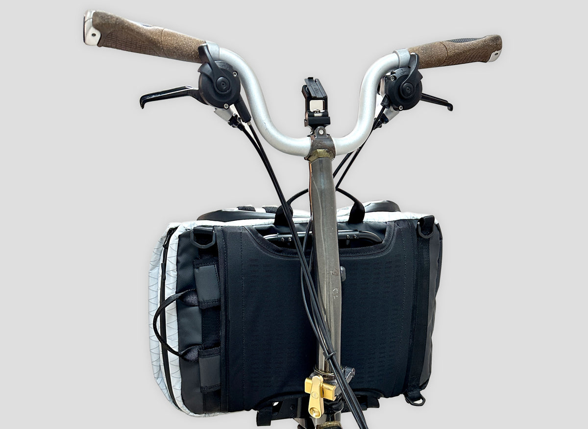 Rover 20L Backpack