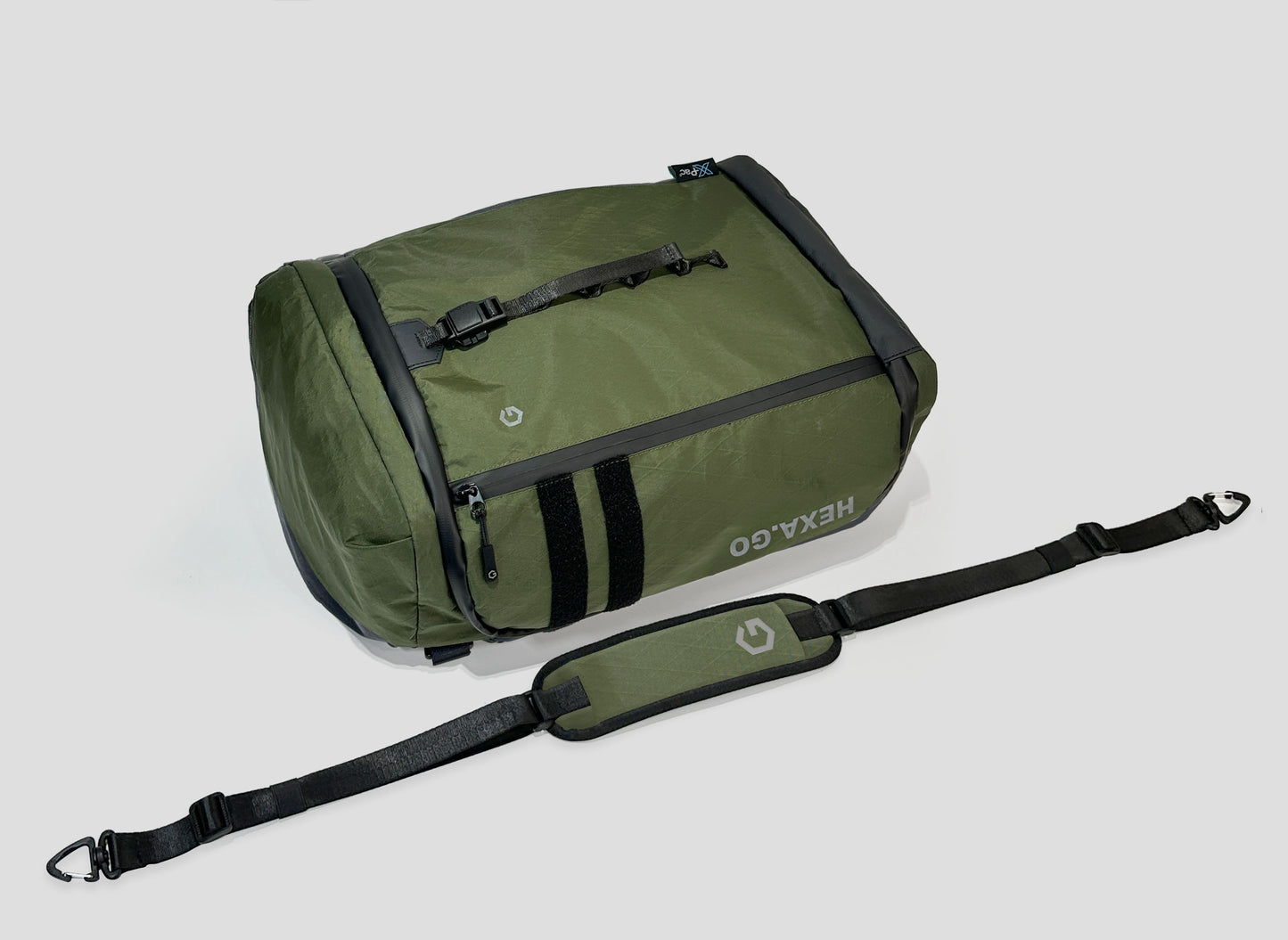 Rover 20L Backpack