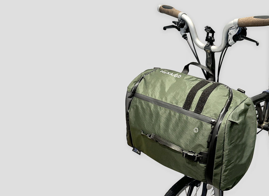 Rover 20L Backpack