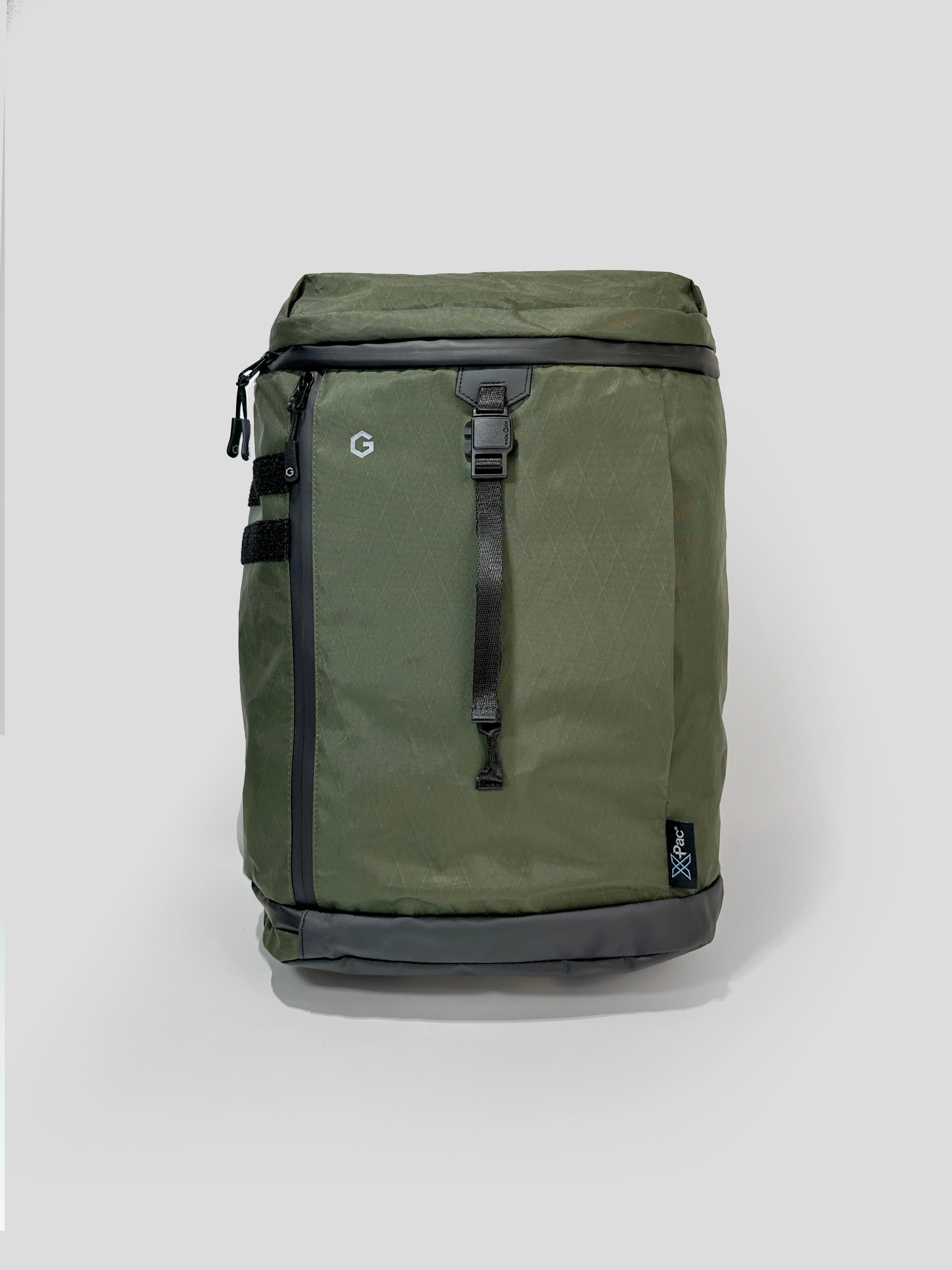 Rover 20L Backpack