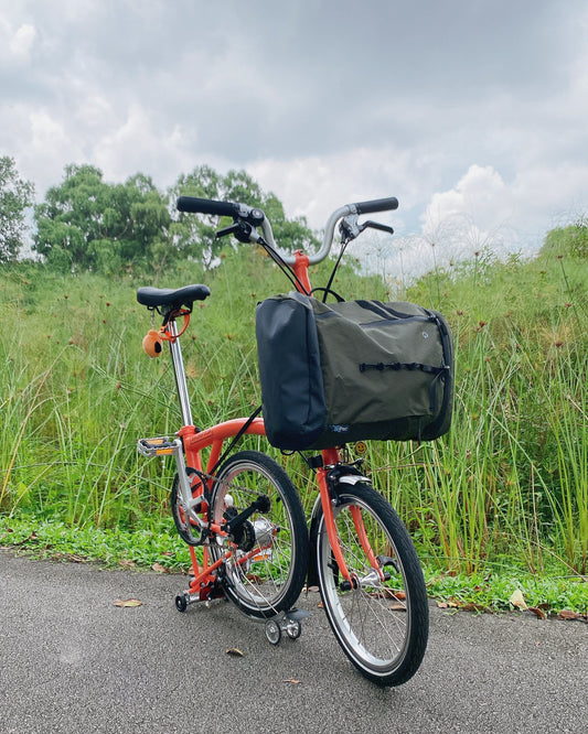 Rover 20L Backpack
