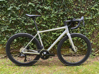 X-LAB RT9 105 Di2 (Custom)