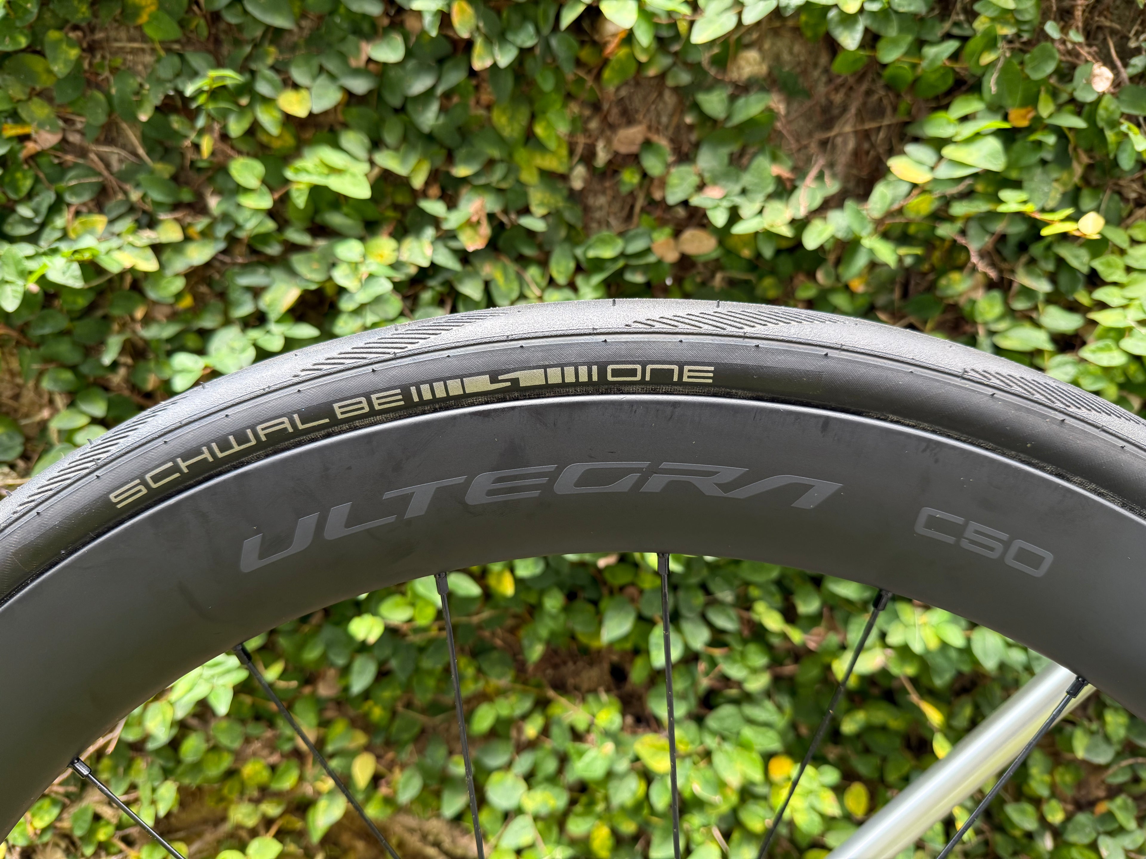 X-LAB RT9 105 Di2 (Custom)