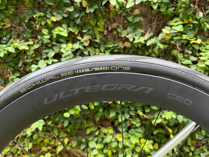 X-LAB RT9 105 Di2 (Custom)