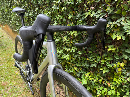 X-LAB RT9 105 Di2 (Custom)