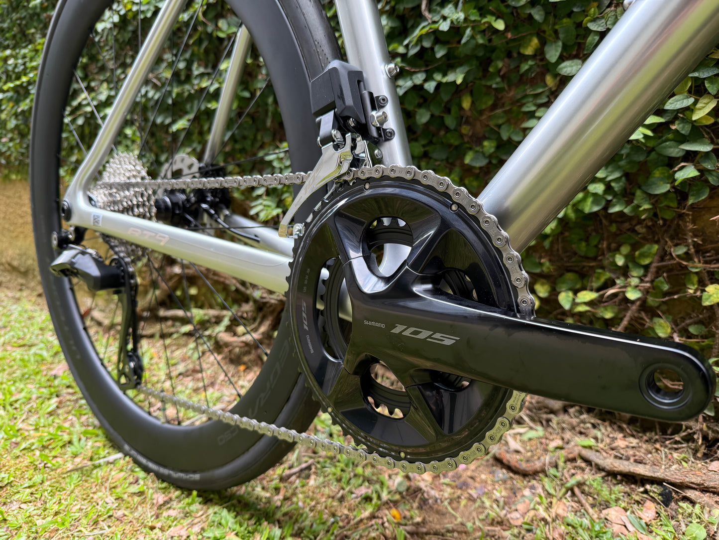 X-LAB RT9 105 Di2 (Custom)