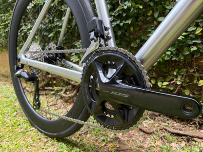 X-LAB RT9 105 Di2 (Custom)