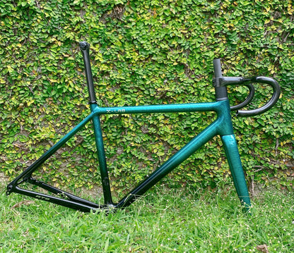 X-LAB RT9 105 Di2 (Custom)