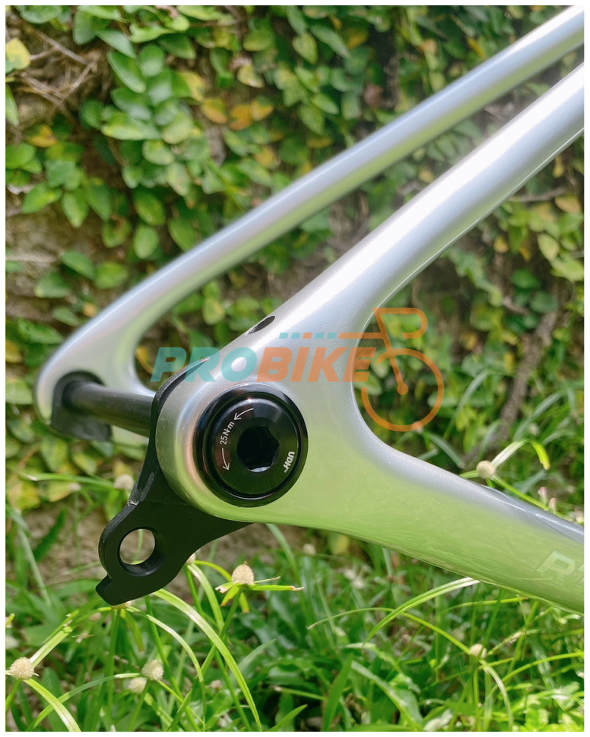 X-LAB RT9 Frameset