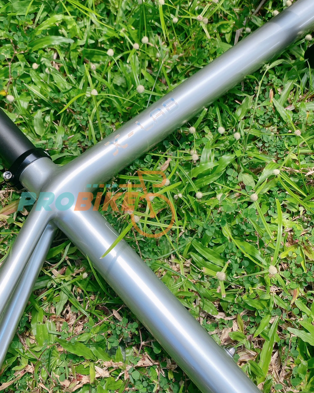 X-LAB RT9 Frameset