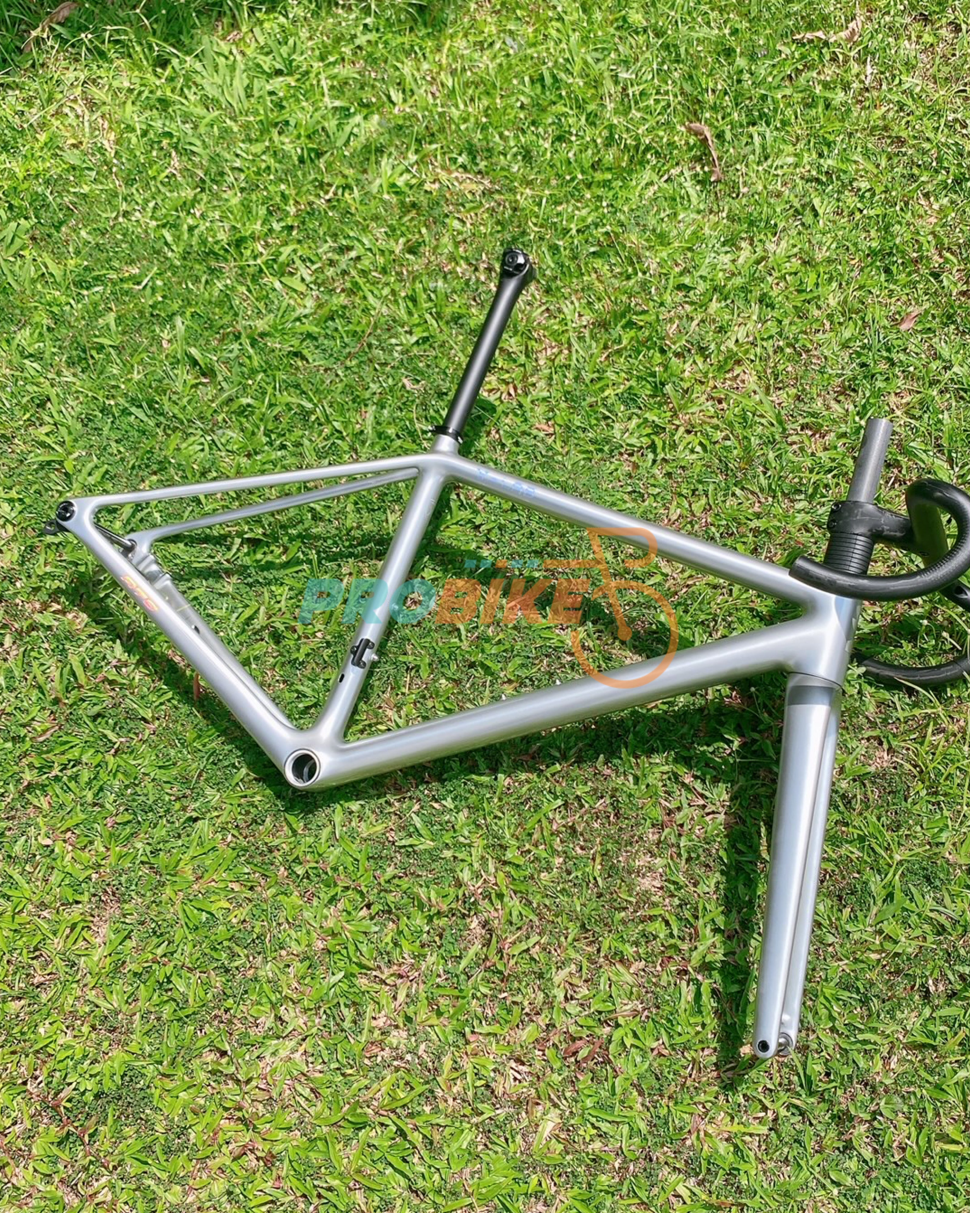 X-LAB RT9 Frameset