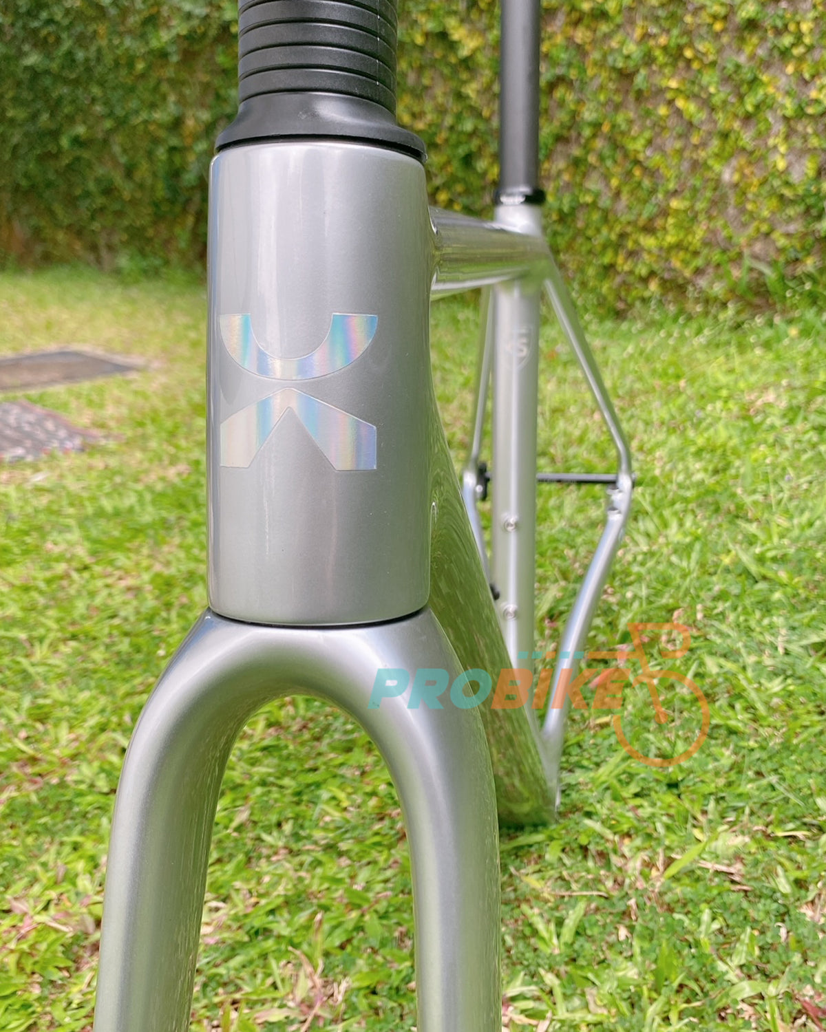 X-LAB RT9 Frameset