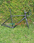 X-LAB RT9 Frameset