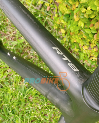 X-LAB RT8 Frameset