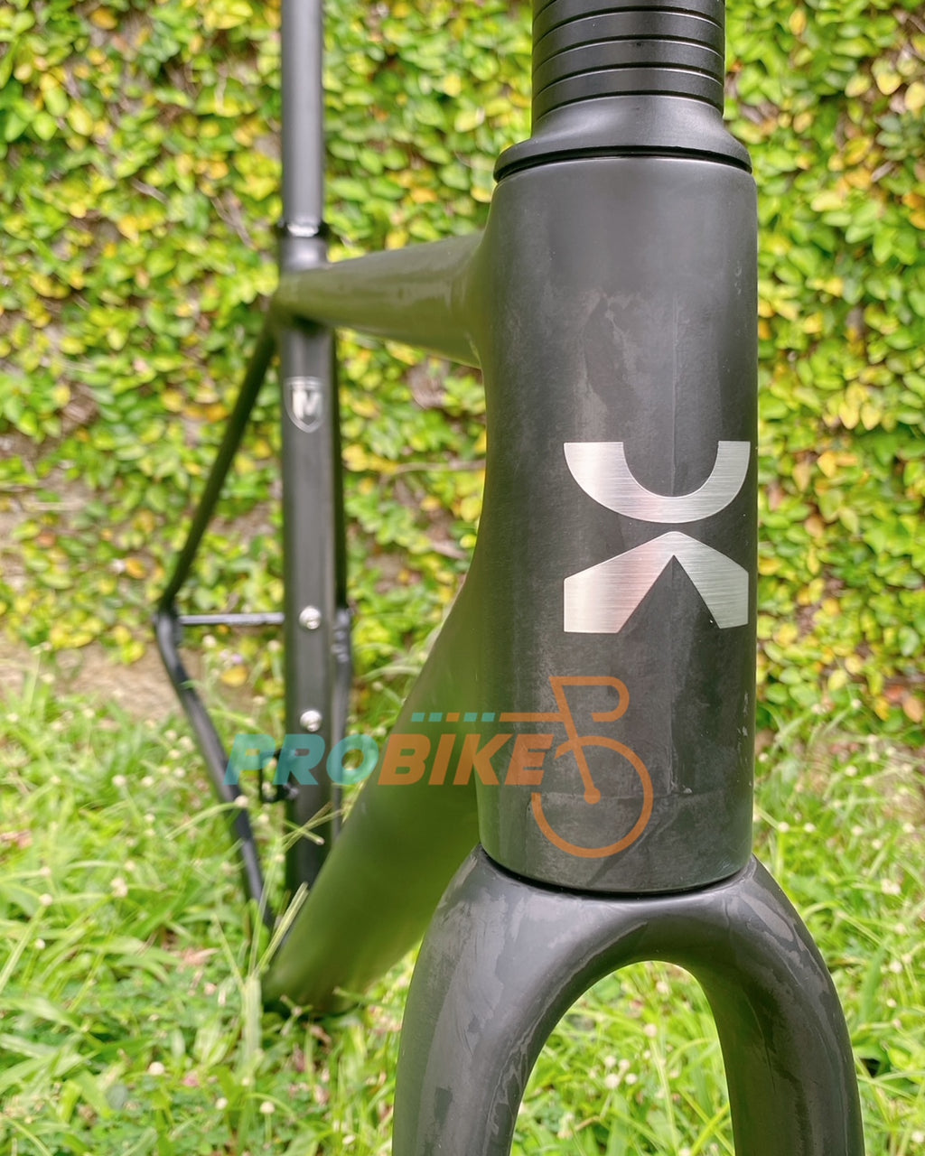 X-LAB RT9 Frameset