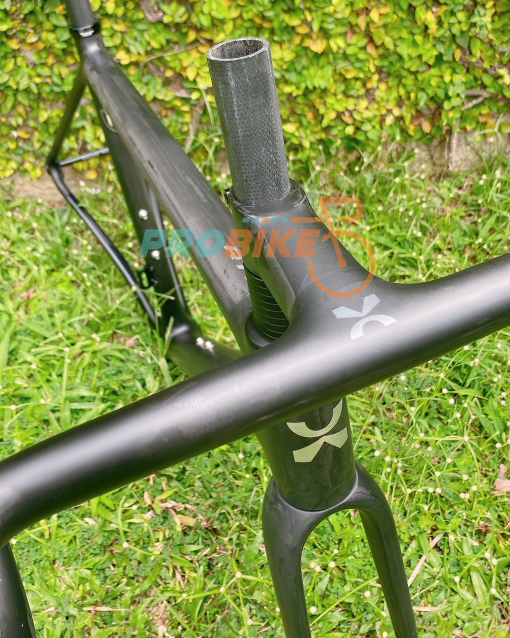 X-LAB RT9 Frameset