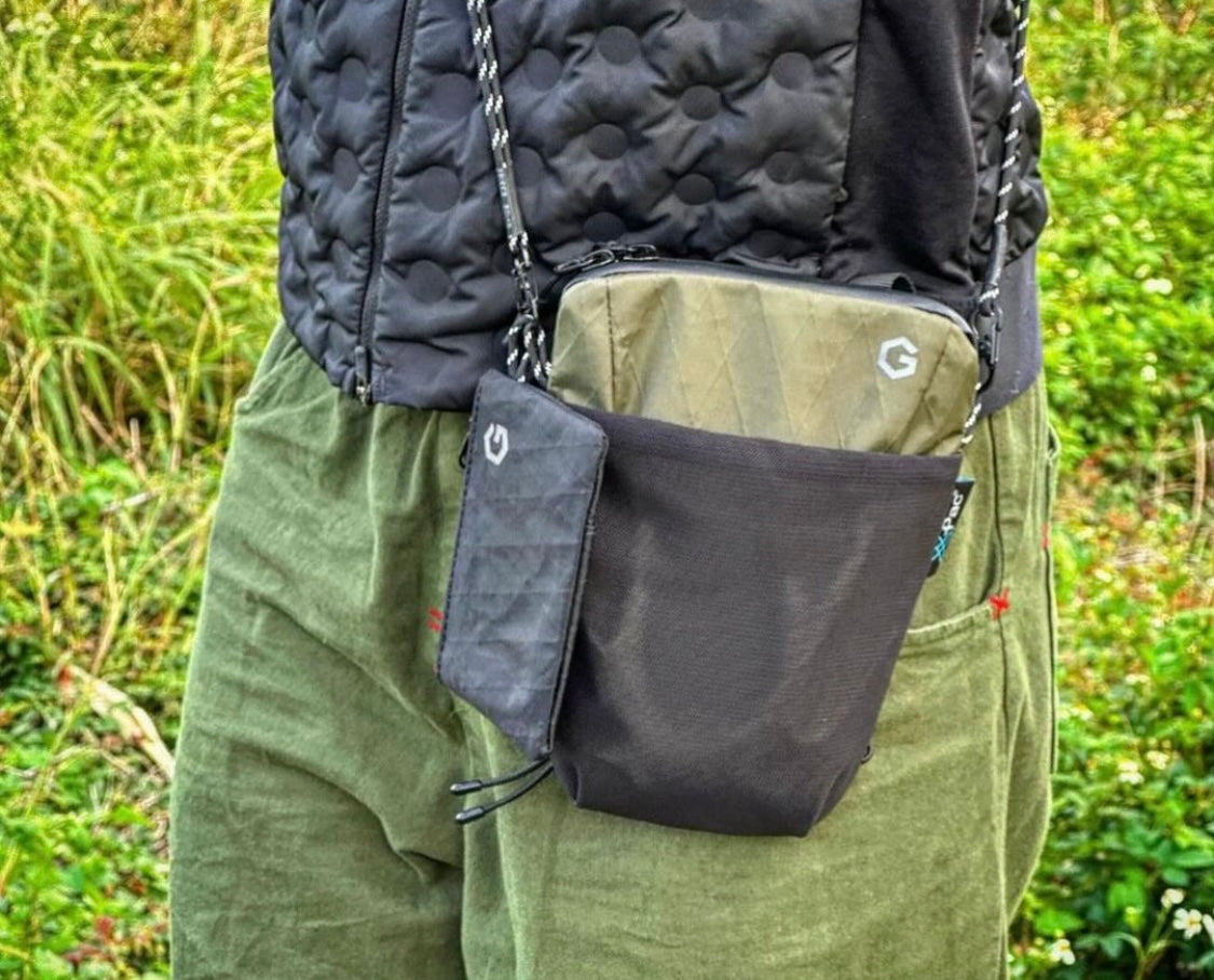 Saddlebag