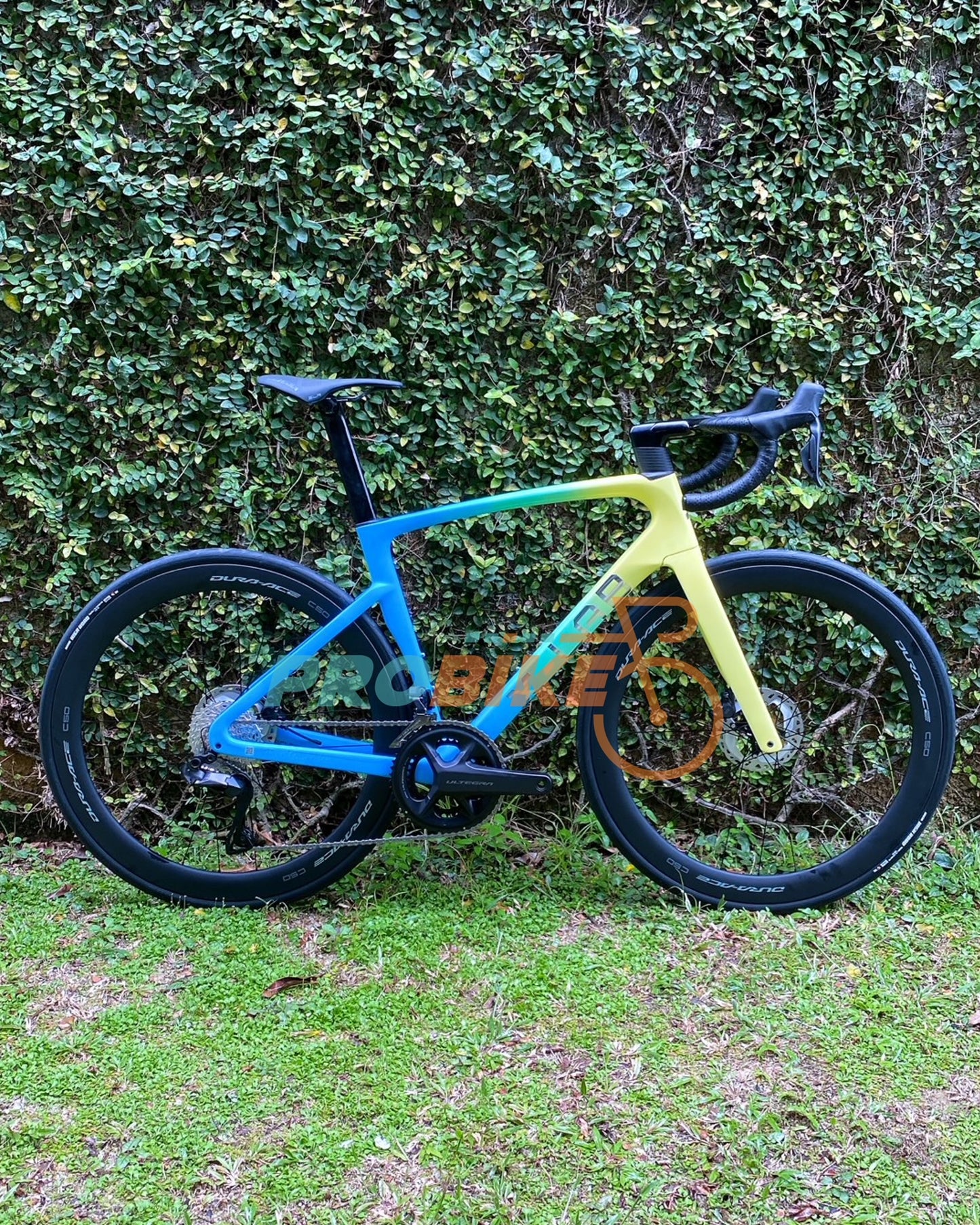 X-LAB RS9 UDI2 Bike