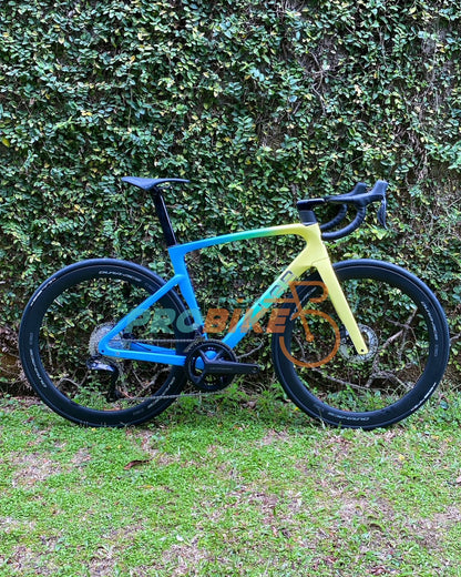 X-LAB RS9 UDI2 Bike