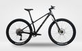 X-LAB MT2 Lava Black Side