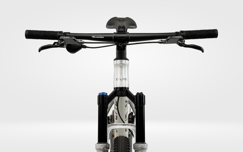 X-LAB MT2