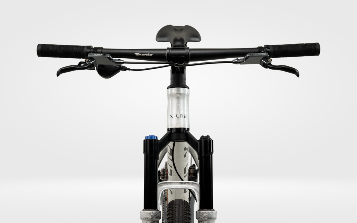 X-LAB MT2