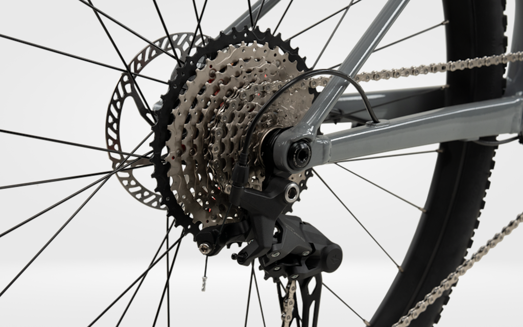 X-LAB MT2