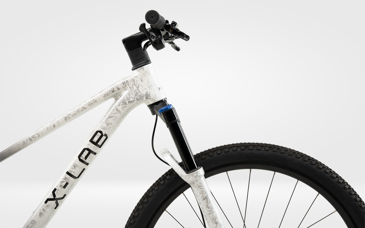 X-LAB MT2
