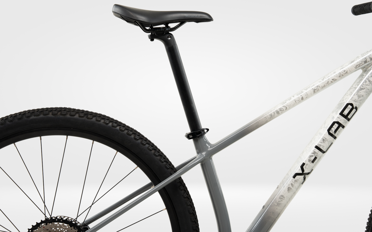 X-LAB MT2