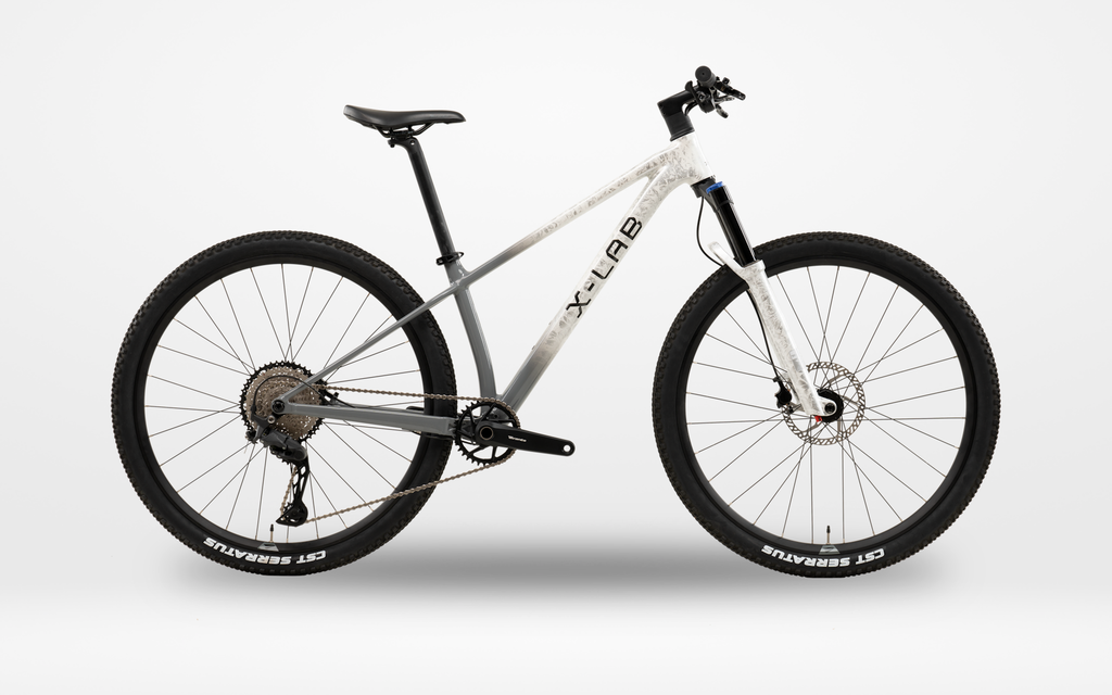 X-LAB MT2