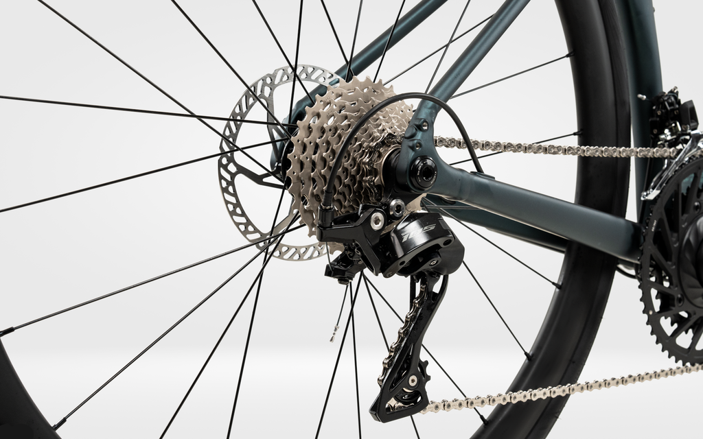 X-LAB RS5