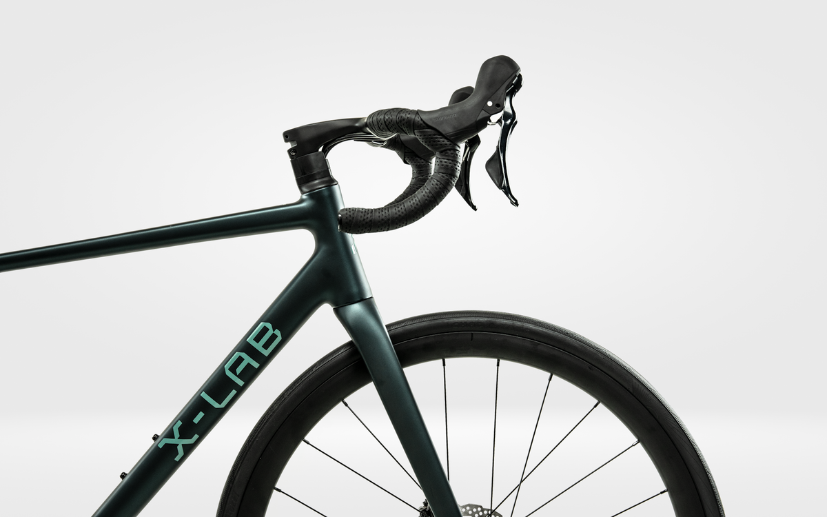 X-LAB RS5