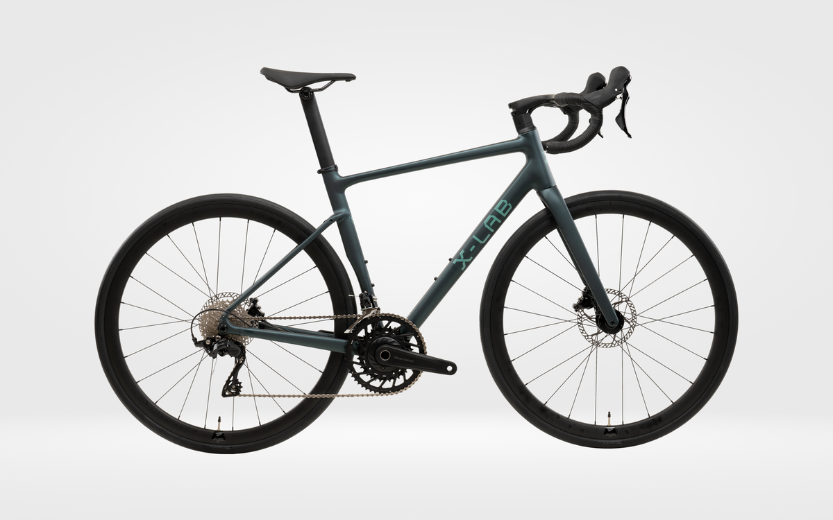 X-LAB RS5