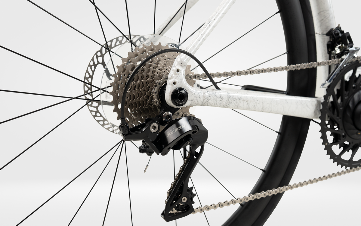 X-LAB RS5
