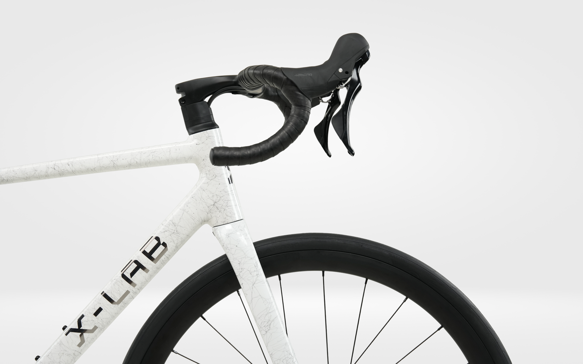X-LAB RS5