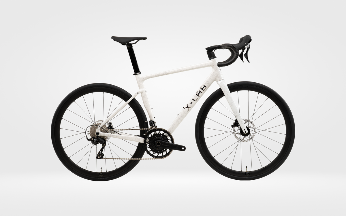 X-LAB RS5