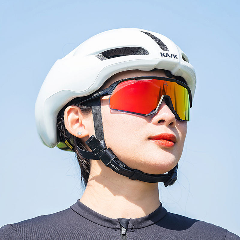 KISOU PXC Photochromic Sunglasses