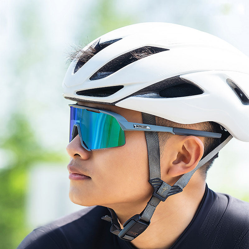 KISOU PXC Photochromic Sunglasses